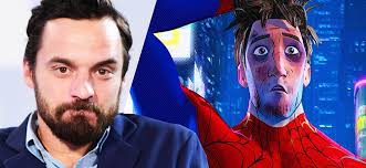 The poster stars abe lincoln and john f. Jake Johnson Isn T Sure If Peter B Parker Will Be In Spider Verse 2