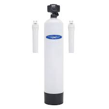 2022 S Best Iron Filter For Well Water