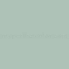 Para Paints B753 1 New French Green