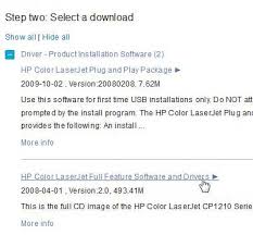 It is compatible with the following operating systems: Hp Color Laserjet Cp1215 Driver Solve Your Tech
