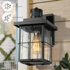 Lnc Modern Outdoor Wall Light With