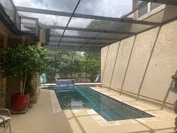 Swimming Pool Enclosures In San Antonio