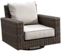 Coronado Outdoor Patio Furniture Swivel