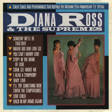 diana ross great songs and