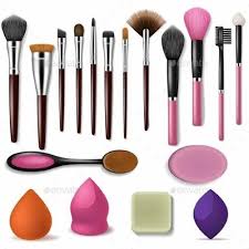 cosmetics applicators packaging type