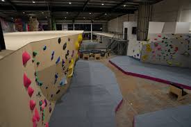 Climbing Holds Made By Climbers In