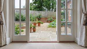cost to install a french door