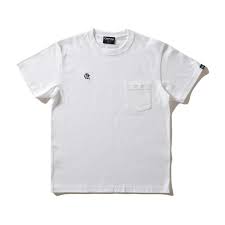CPZロゴポケットTシャツ | CAPAZ (カパース) Online Shop