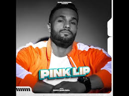 pink lips punjabi song colaboratory
