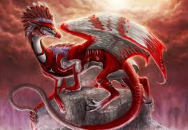 red dragon wallpaper ile ilgili görsel sonucu
