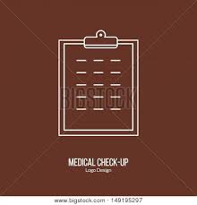 Patient Chart Vector Photo Free Trial Bigstock