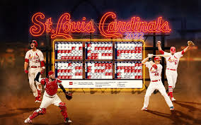 desktop wallpaper st louis cardinals