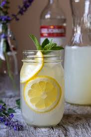 best vodka lemonade clic flavored