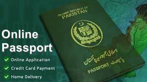 Pay fee through a credit card/debit card. Online Passport Application Mrp Renewal Services In Pakistan Everything You Need To Know Pakistani Journal