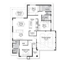 Home Design House Plan By 101 Residential