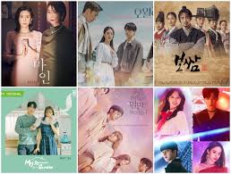 Rekomendasi 7 drama korea yang akan tayang mei 2021. 7wf Q0c2c2skem