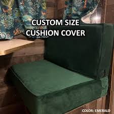 Buy Zipped Sofa Cushion In India