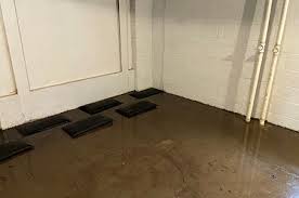 Basement Waterproofing In St Louis