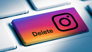 These instructions are to ensure that the connection between your instagram account and your facebook page enables all of the features shared across them. How To Delete Your Instagram Account Pcmag