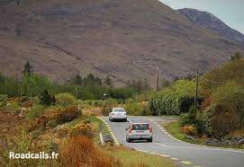 conduire en irlande 24 choses à