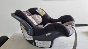 Chicco Car Seat Keyfit30 Babies Kids