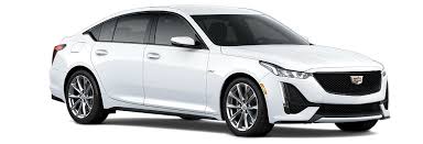 We rate it an 8 for its plentiful base features, its. 2021 Cadillac Ct5 Mid Size Luxury Sedan Model Overview