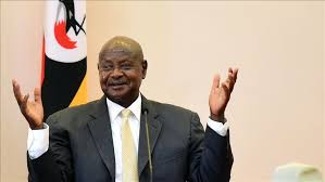 Counting begins after uganda election blackout. Museveni Cleared To Run For Ugandan Presidency In 2021