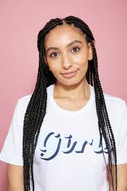 To get you inspired, we have found 25 of the trendiest. 52 Best Box Braids Hairstyles For Natural Hair In 2021