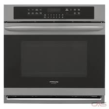 Reviews Of Fgew2766ud Single Wall Oven