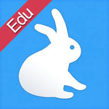 Shadow Puppet Edu (iOS) Logo