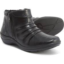 Romika Cassie 49 Ankle Boots Leather For Women