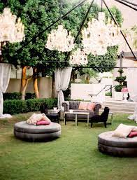 20 Fabulous Wedding Reception Lounge