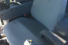Tuffnuts Seat Covers Heavy Duty Foam
