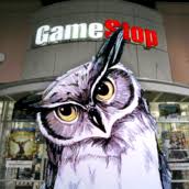 With gme on the rise, many people say that the fun is just getting started. Gme Stocktwits Owl Snowk18 Stocktwits