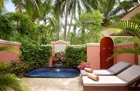 Select from premium plunge pool of the highest quality. Grand Deluxe Garden Villa With Plunge Pool