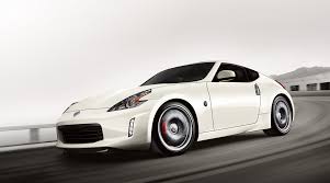 A base 2020 nissan 370z was about $6,000 less than the new base price. 2020 Nissan 370z Coupe Sports Car Nissan Usa