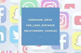 Matching couple username ideas / 101 best matching couple tattoos that are cute unique 2021 guide / this nickname maker is. 67 Catchy Username Ideas For Long Distance Relationship Couples In 2021 Long Distance Relationship Long Distance Relationship Couples Long Distance