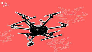 india s liberalised drone rules 2021