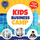 Kids Business Camp