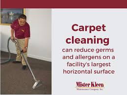 spring clean checklist carpet and