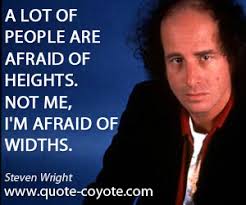 Steven Wright quotes - Quote Coyote via Relatably.com