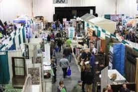 roc home garden show is back march