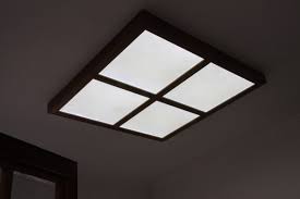 10 Facts About Ceiling Led Light Panel Warisan Lighting