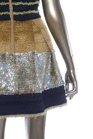 Manoush Embellished Dress