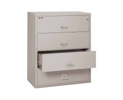 fireking lateral file cabinet 4 4422 c