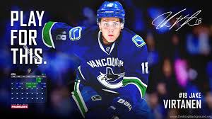 Looking for the best vancouver canucks wallpaper? Wallpapers Vancouver Canucks For Fans Desktop Background