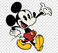 Mickey Mouse Images Free Download, Dynamite, Bomb, Weapon, Weaponry  Transparent Png – Pngset.com