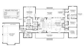Cool garage plans offers unique garage apartment plans that contain a heated living space with its own entrance, bathroom, bedrooms and kitchen area to boot. 4 Bedroom House Plans Family Home Plans