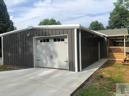 This building was design to function as both a shop and a home 30 fresh image of metal barn with living quarters floor. 26x30x10 House Shop Combo Floor Plans Titan Steel Structures