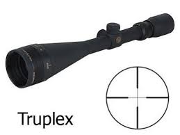 Simmons Whitetail Classic Rifle Scope 6 5 20x 50mm 99 99 Free Shipping